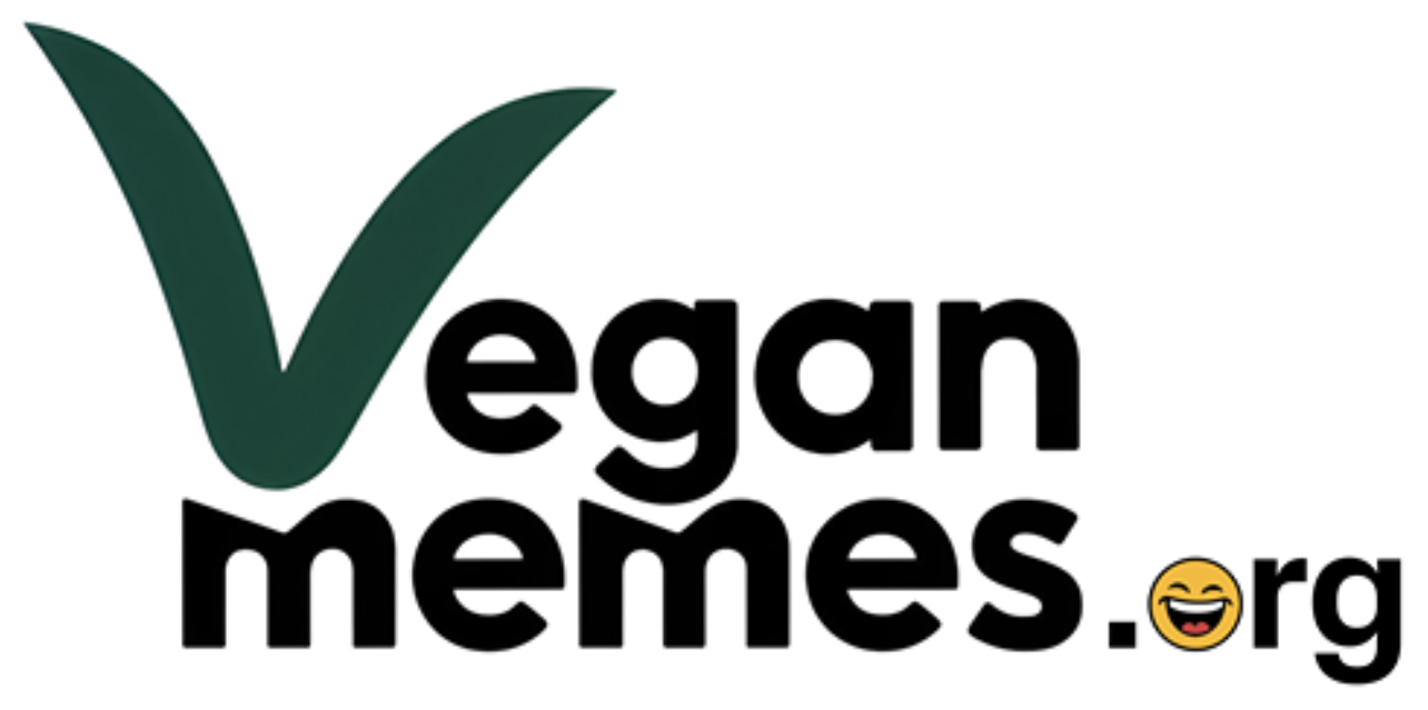 Vegan Memes